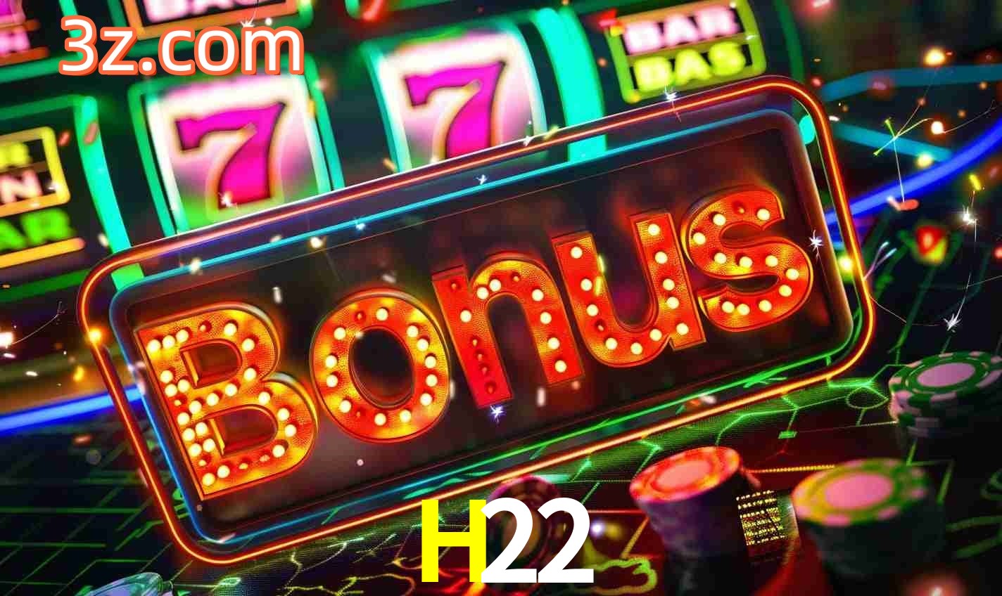 Sistema de Bônus H22