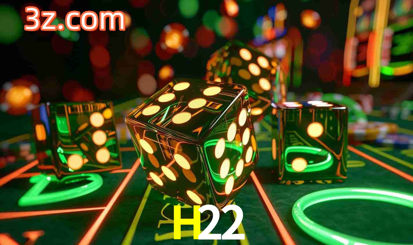 Entretenimento no Jogos H22